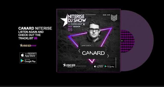 Canard NiteRise Series 05