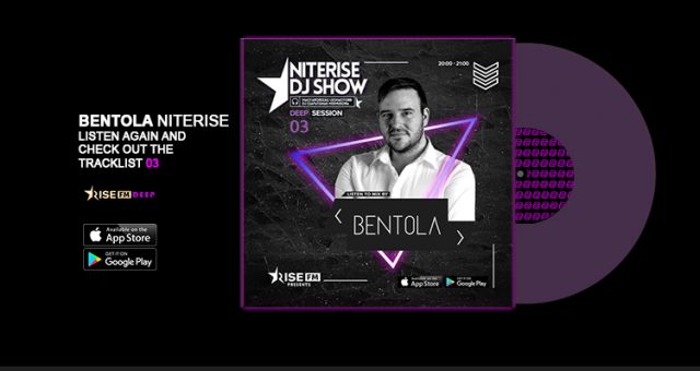 Bentola NiteRise Series 03
