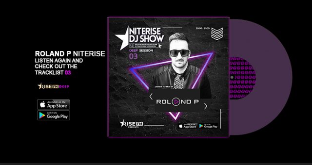 Roland P NiteRise Series 03